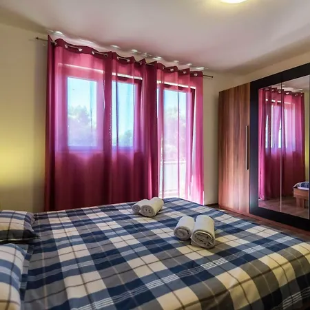 Appartement Lungo_mare Pula